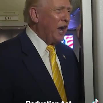 “Everybody but the rich..”-POTUS