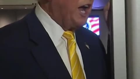 “Everybody but the rich..”-POTUS