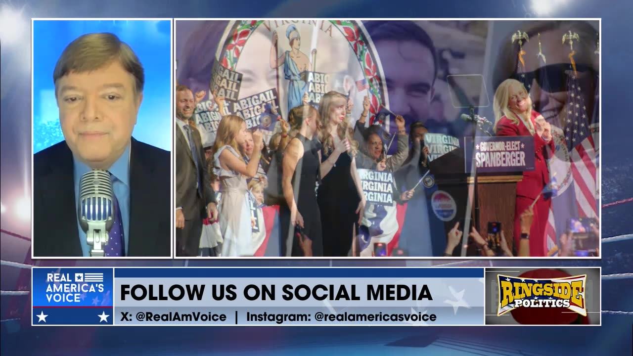 DEMS WON, WHAT DOES THIS MEAN FOR THE GOP?