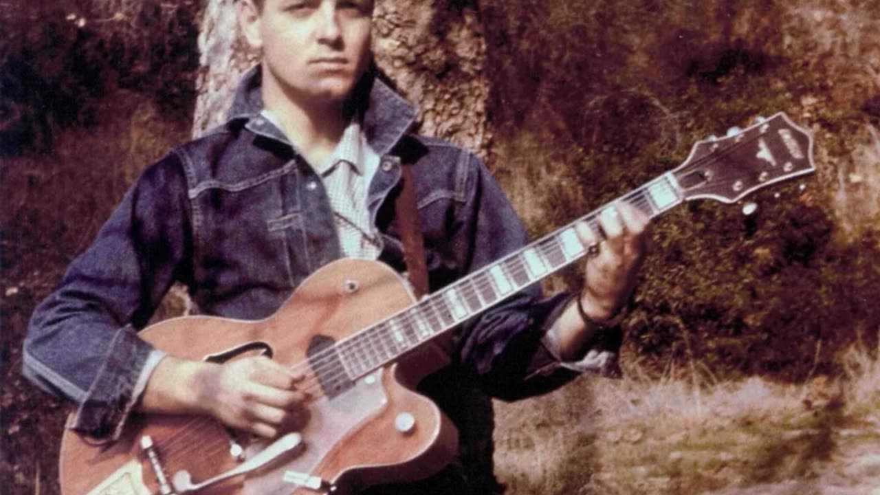 Happy "Heavenly Birthday" to EDDIE COCHRAN