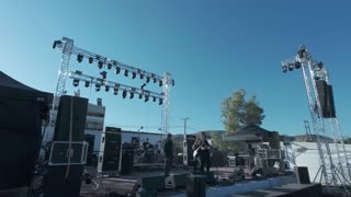 2025-08-31 Blacken - Believe in me ⁄ Another day ⁄ Trouble ⁄ Feel the pain [Golden R Festival]