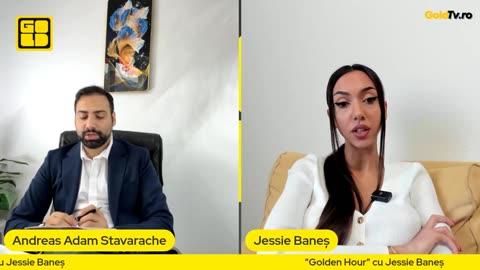 09.10.2025 - Golden hour cu Jessie Baneș