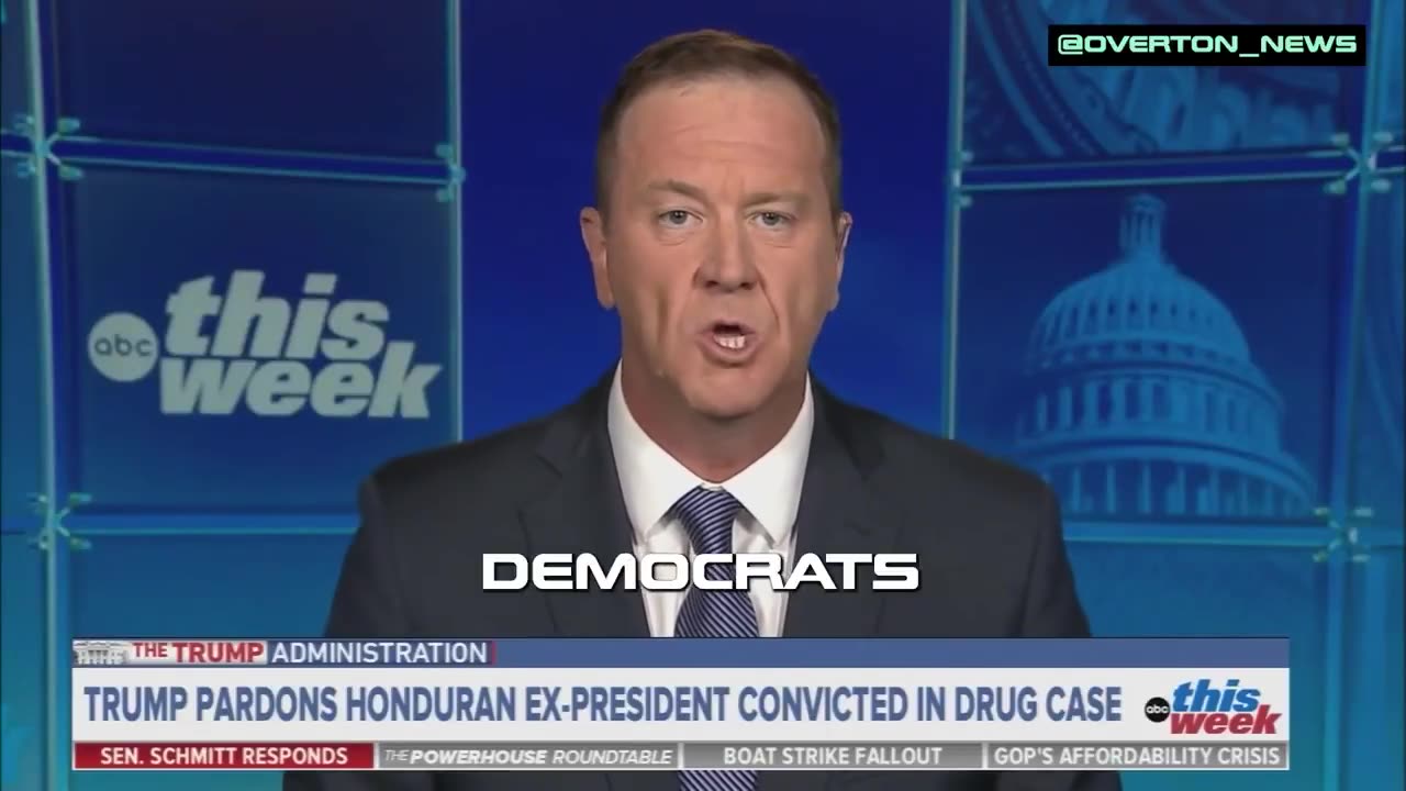 Senator Eric Schmitt just blew the Democrats’ entire Venezuelan-strike narrative