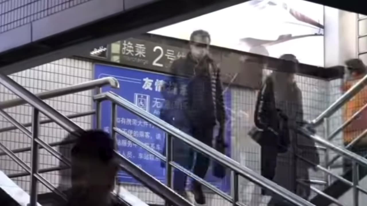 The Insidious US! The Enduring Japan! And the China That Must Reflect & Change!