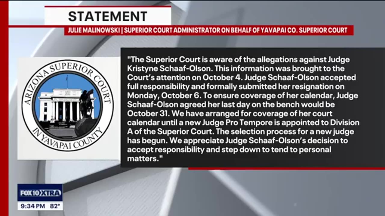 🚨⚠️AZ judge steps down after pueking, pissing in the street & flashing her stanky beaver