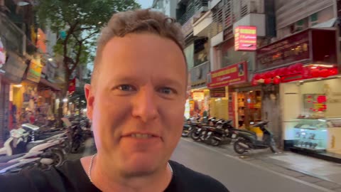 Southeast Asia has everything!