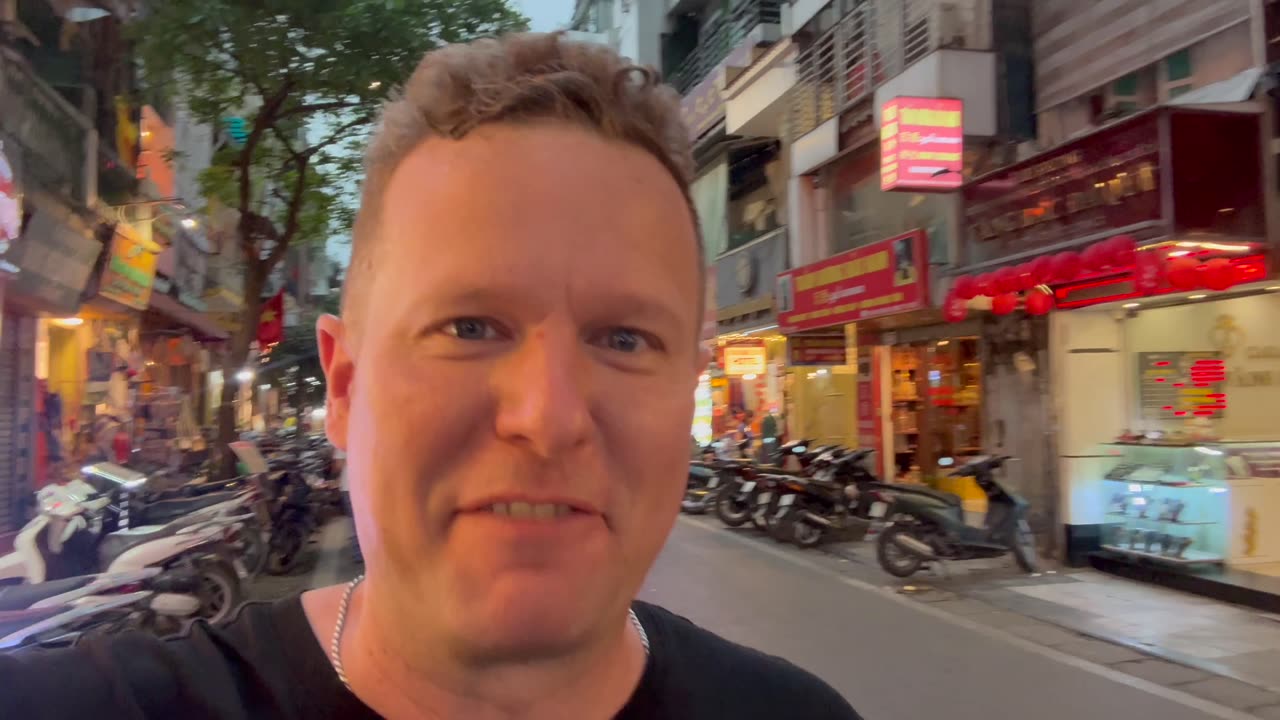 Southeast Asia has everything!