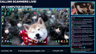 ThanksGiving Stream!