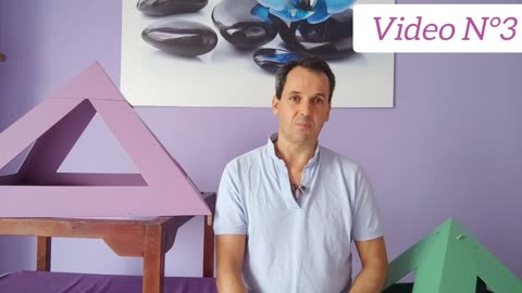 Mundo de la Psicobioenergetica EFT parte3