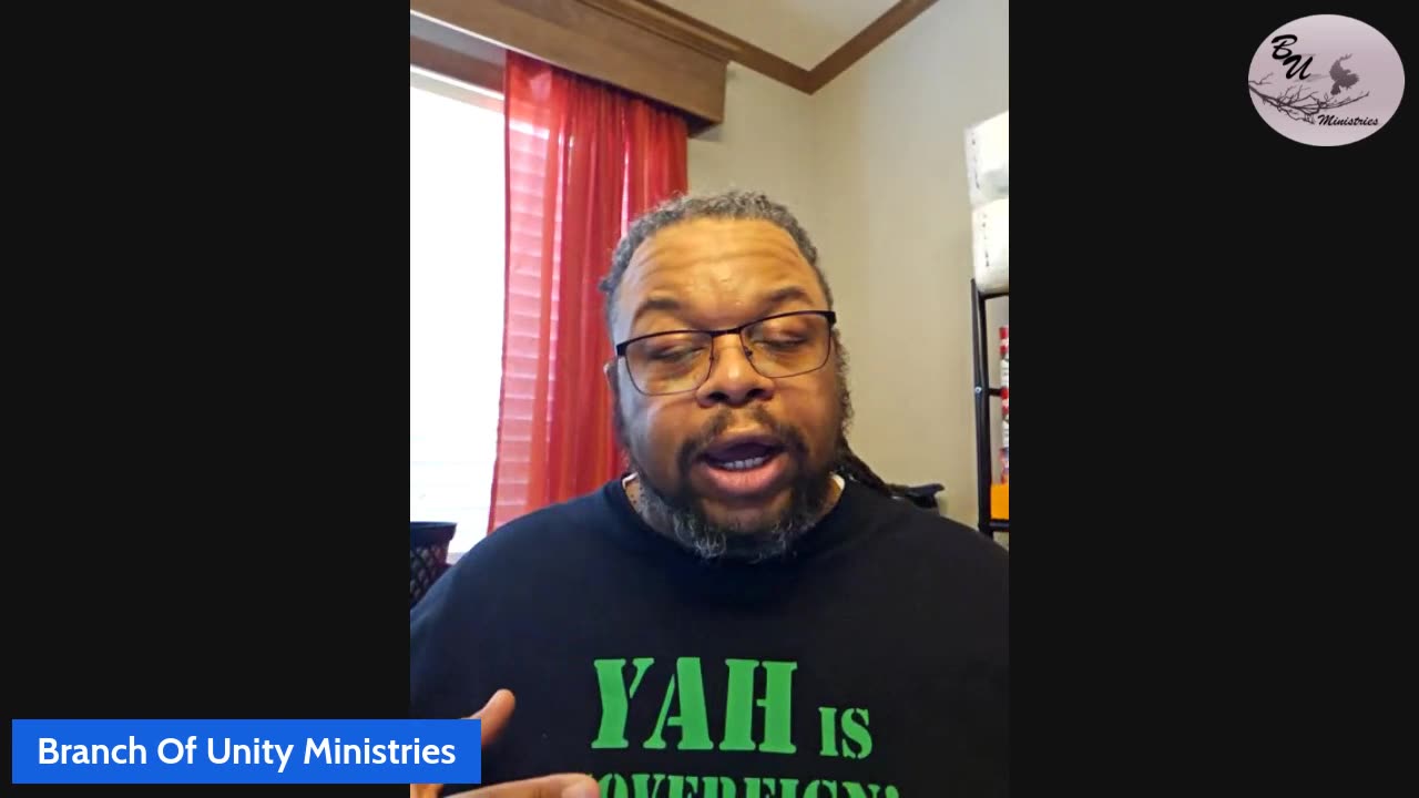 When Our Vision Is Warped, Part 1