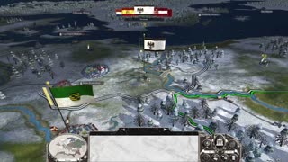 Empire: Total War 02 Austria - No Commentary