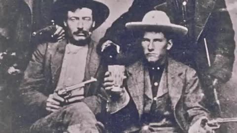 Killer Outlaws and Lwamen