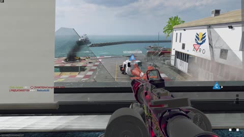 COD BLACK OPS 6 D HC (EXTRAXION ) 6