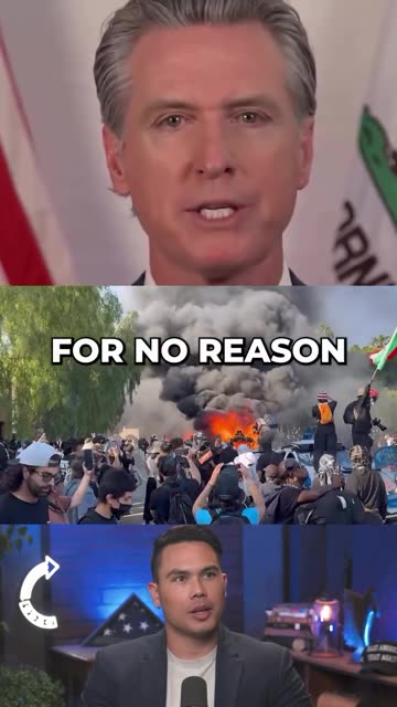 Crime fighting’ Gavin to the rescue!