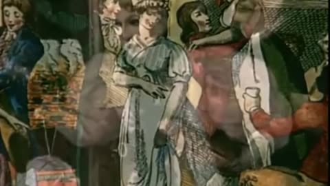 JUAN O SAVIN- The King of Misrule~ A Reading- HAPPY SATURNALIA