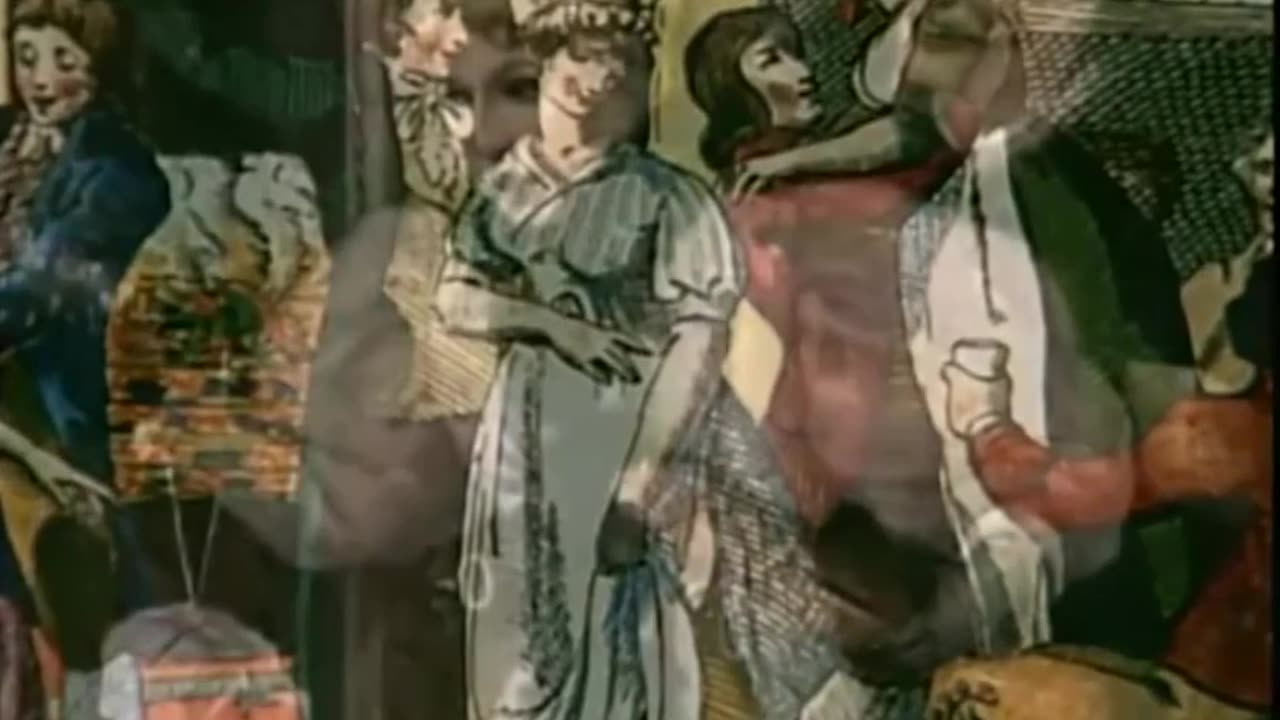 JUAN O SAVIN- The King of Misrule~ A Reading- HAPPY SATURNALIA