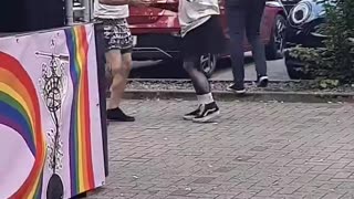 This is Germany