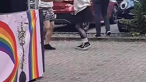 This is Germany