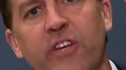 Former GOP Senator Reveals Stage-Four Cancer