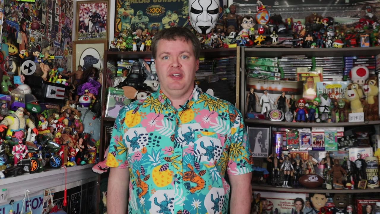 2000s Flash Animation Classics!