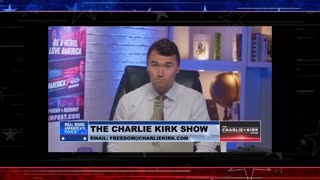 Charlie Kirk's Text Messages CONFIRMED ACCURATE by TPUSA, Days Before Assassination | Redacted News