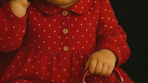 Hello Mama Baby 😂 | Innocent Baby Laughs