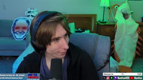 Lil Jubilee Econ Slop | Pisco V Connor on immigration | New GPU :) | !tts !discord