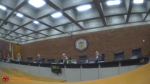 Silicon Valley, The Devil Has Young Vice Mayor Rob Moore By the Tail