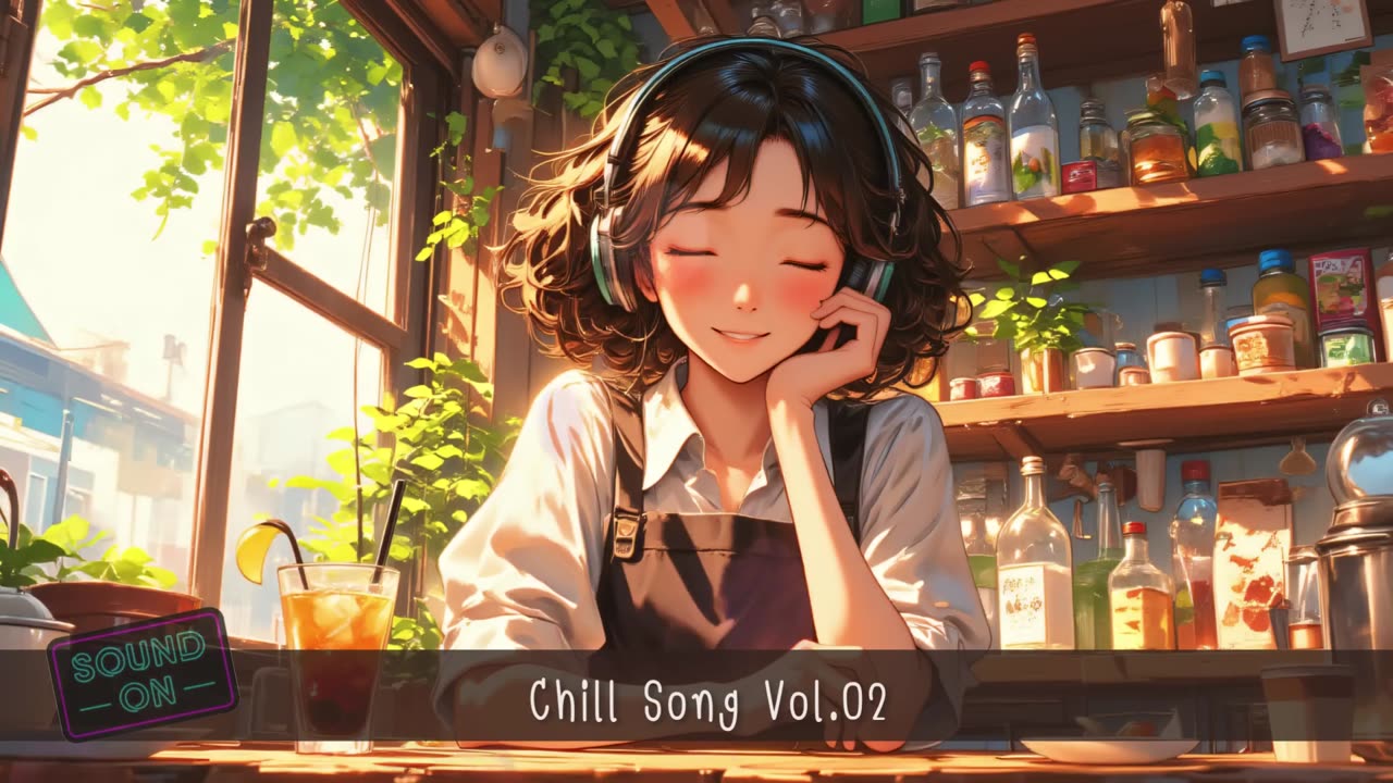 elaxing Music for a Peaceful vol 2