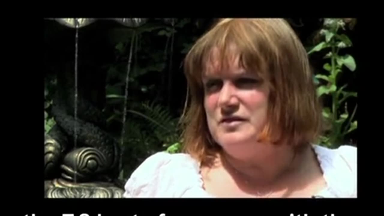 The SCHUMANN RESONANCE ✨