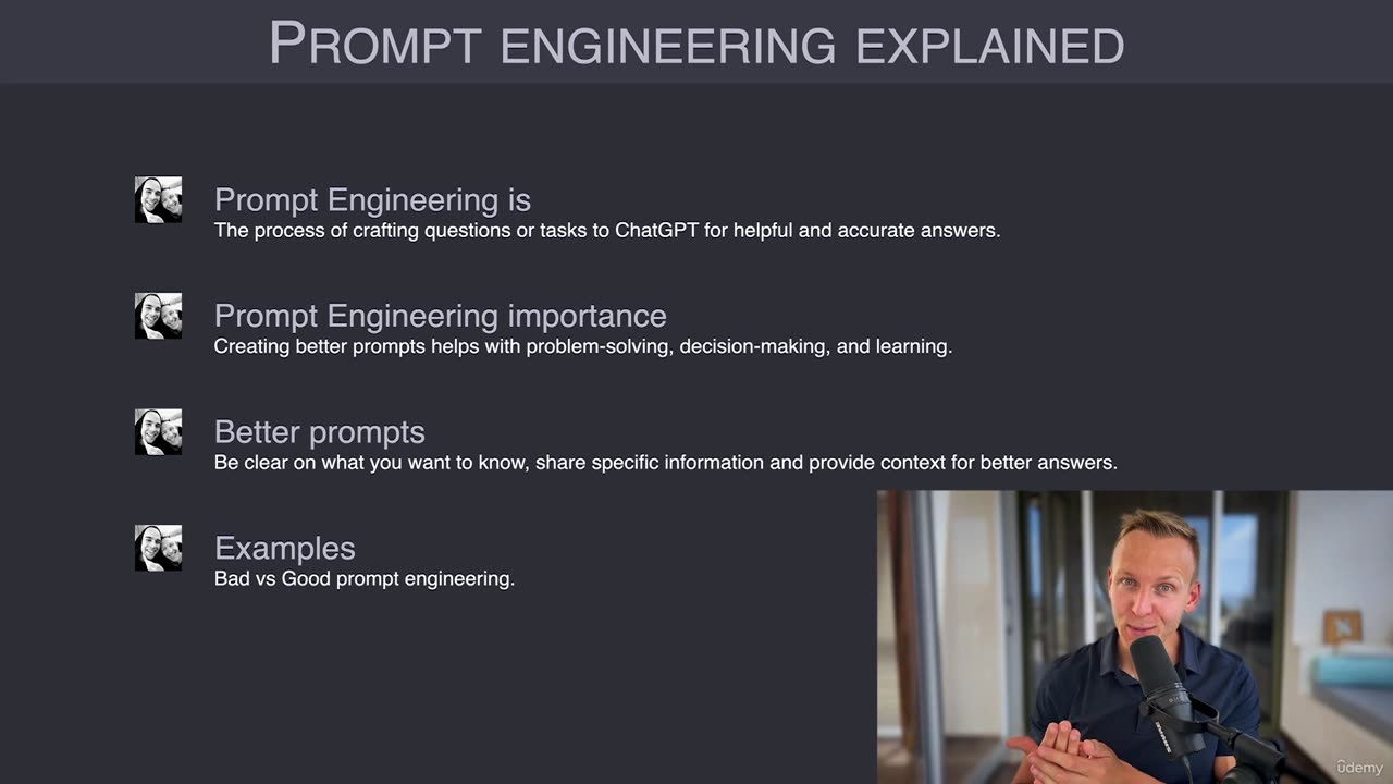 34 Prompt Engineering Explained