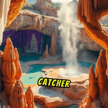 10 Unbelievable Natural Phenomena You Won’t Believe Exist!