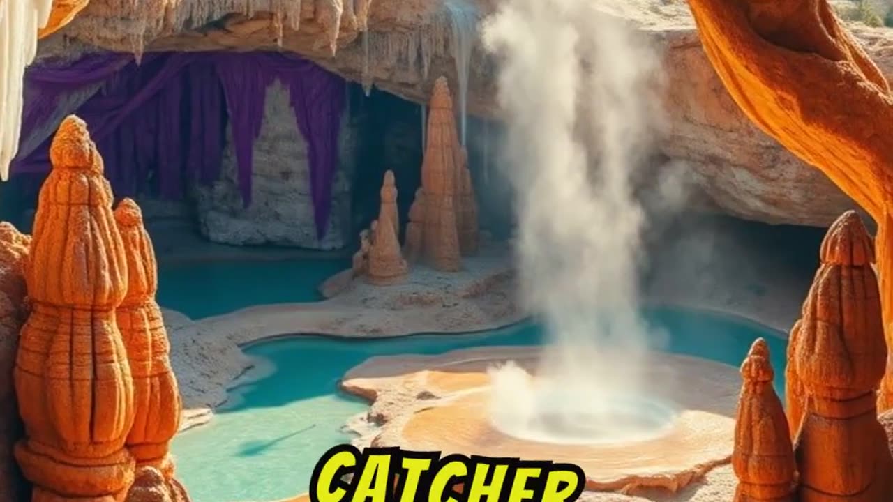 10 Unbelievable Natural Phenomena You Won’t Believe Exist!