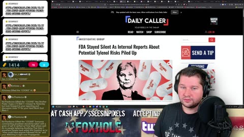 News / Open Panel