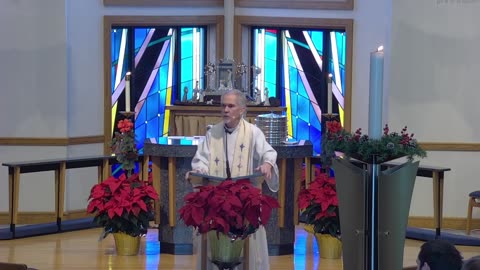 LCLC - Epiphany Sunday - January 4, 2026