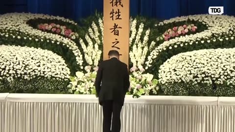 Japan Commemorates 14th Anniversary of 2011 Earthquake and Tsunami | The Daily Guardian
