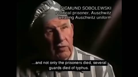 Why did the Shoah Foundation delete this video? 🤔