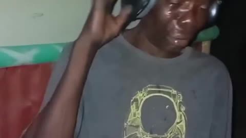 Why Is He Crying?
