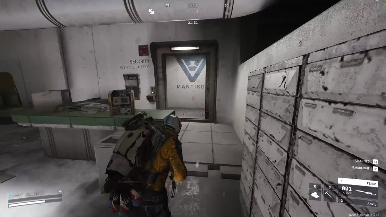 Returning to ARC Raiders, where my skill disappears, my aim betrays me, and chaos wins every time.