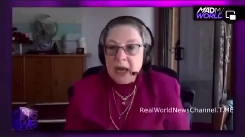 🔥💯%🔥 This started with 5G... Way before the vaccines...