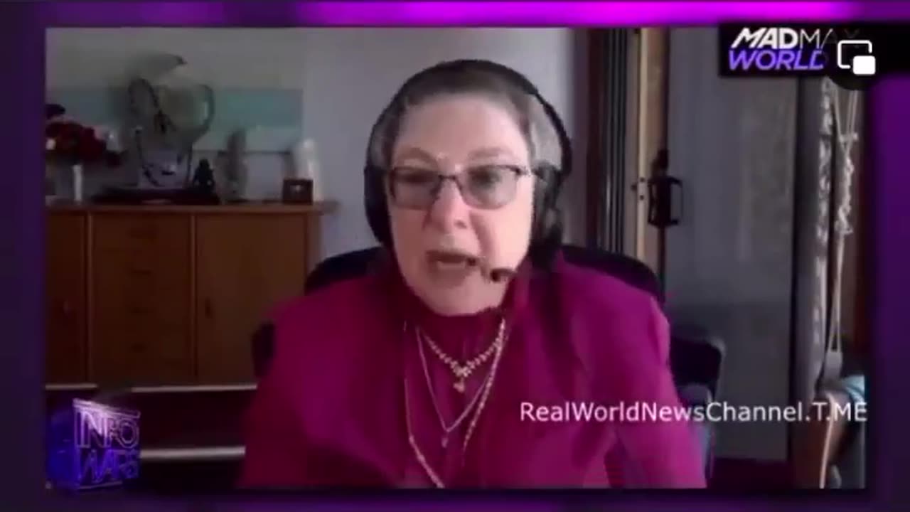 🔥💯%🔥 This started with 5G... Way before the vaccines...