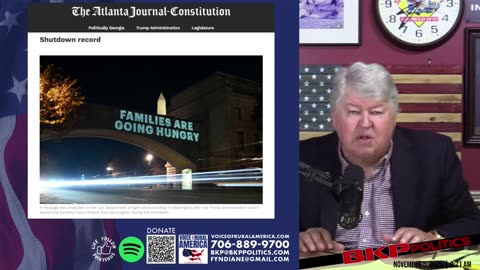 Popcorn Politics: Trump's Ghost Ballot and the Republican Blame Bonanza