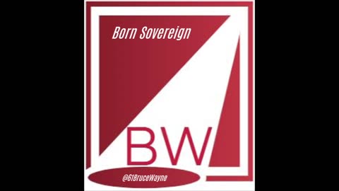 Born Sovereign