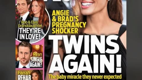 Celebridades Usam FIV e Barriga de Aluguel