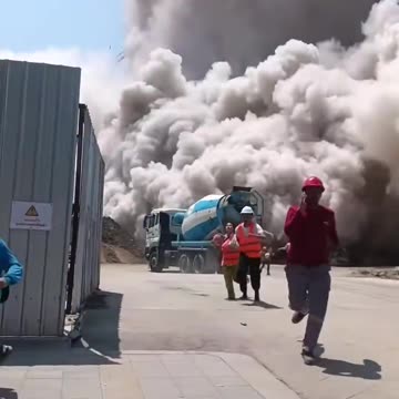 SEVERE EARTHQUAKE IN SOUTHEAST ASIA!