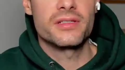 Is the big beautiful burial coming sooner than we think? 🧐