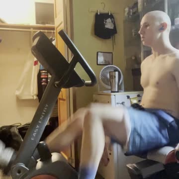 Exercising Everyday till I'm fit Day 10 #exercise #fitness