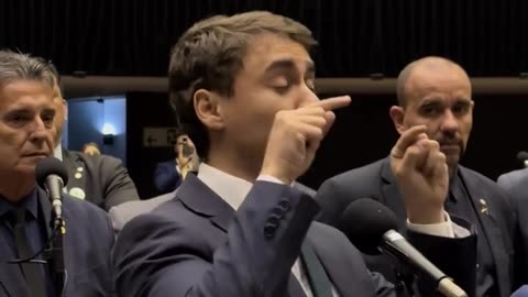 Um desabafo sincero - e do coração. O original não se desoriginaliza.