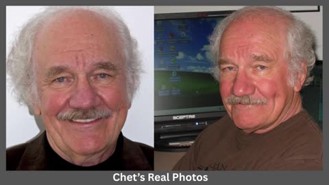 Sausage Sucker Calls Chet About His Greatest Gift