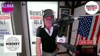 The Allman Report | 11-14-2025